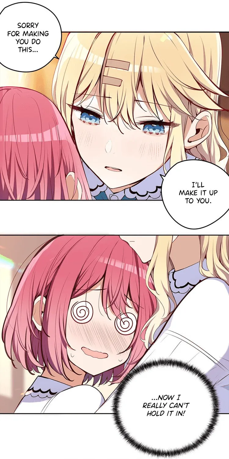 Please Bully Me, Miss Villainess! (Colored) Chapter 17 page 6 - 