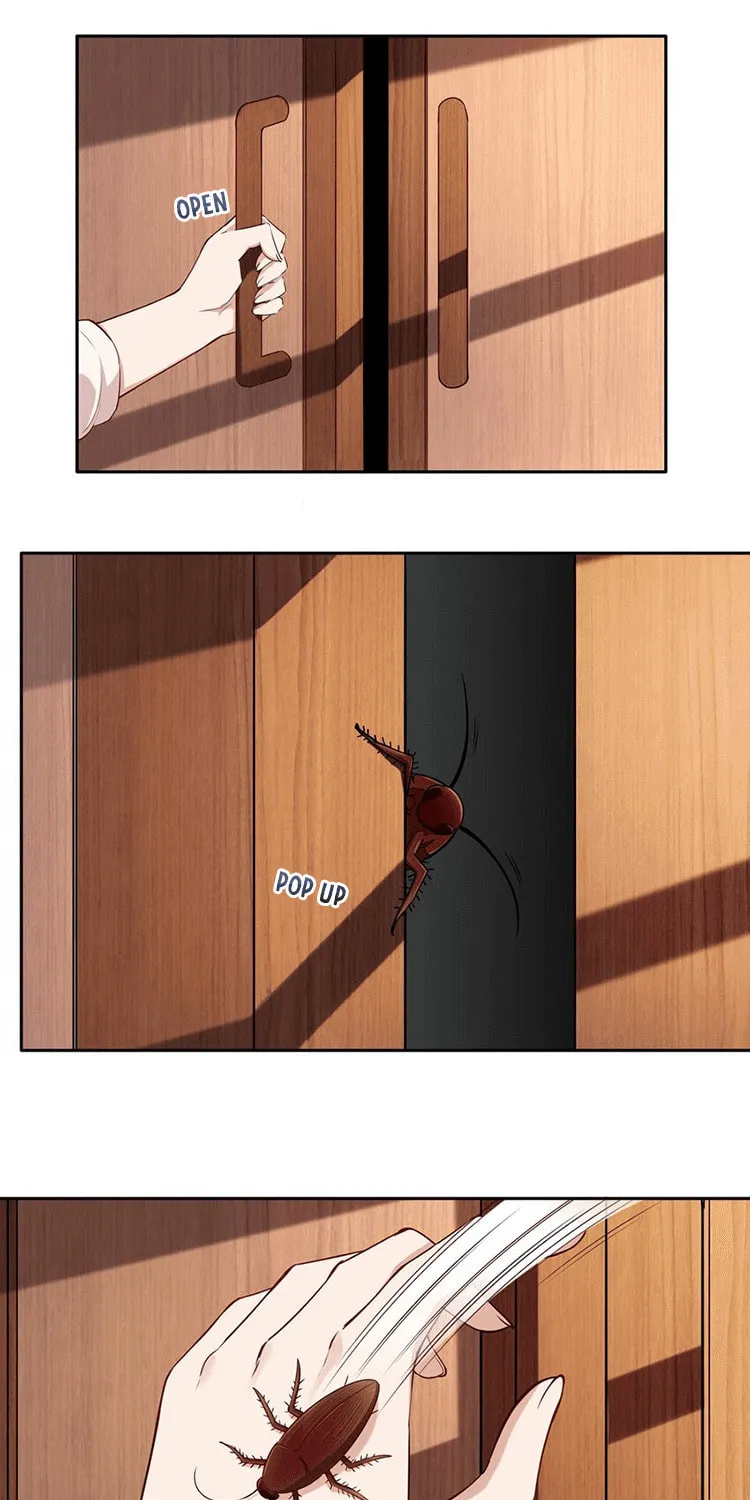 Please Bully Me, Miss Villainess! (Colored) Chapter 18 page 11 - 