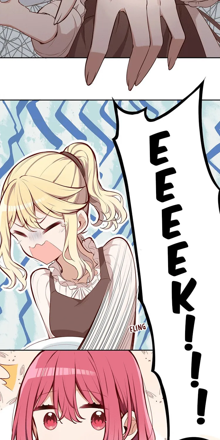 Please Bully Me, Miss Villainess! (Colored) Chapter 18 page 13 - 