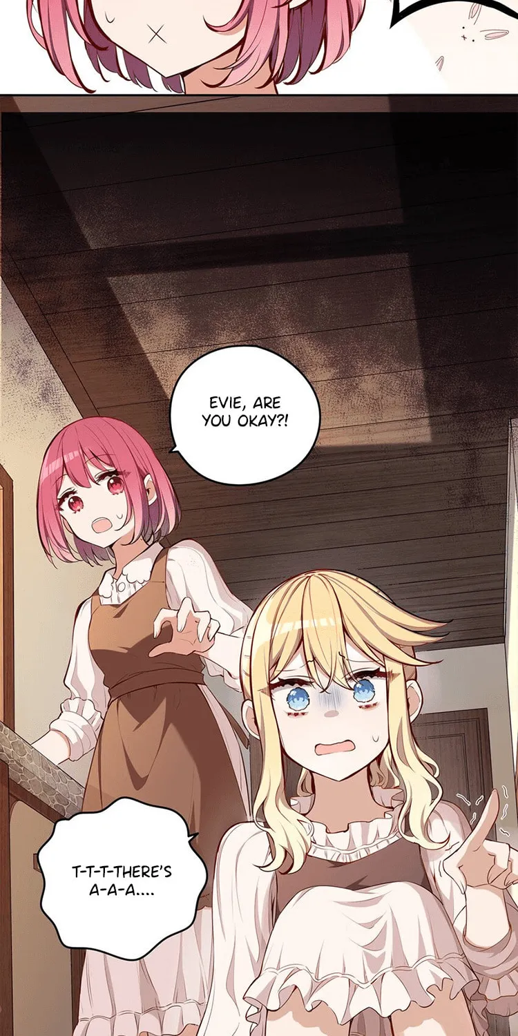 Please Bully Me, Miss Villainess! (Colored) Chapter 18 page 14 - 