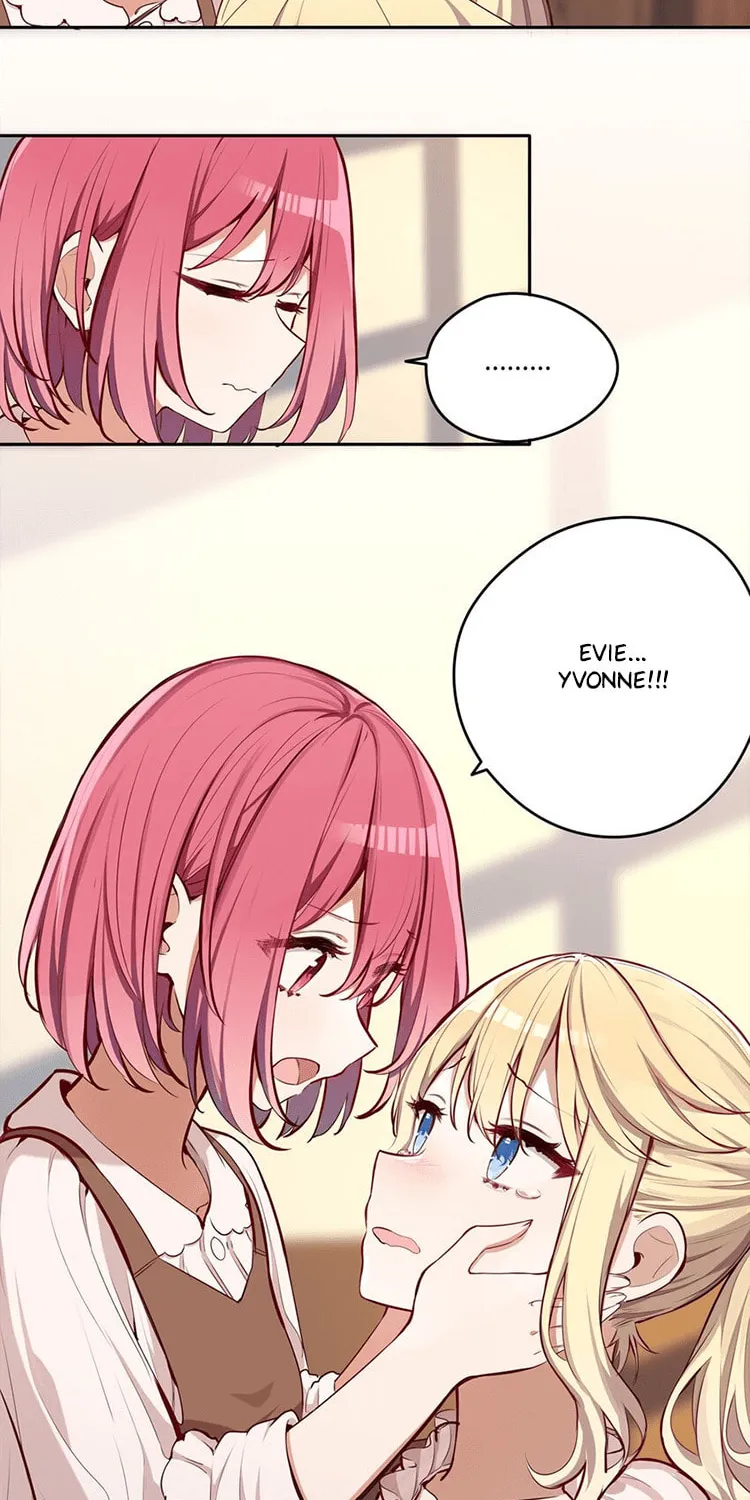 Please Bully Me, Miss Villainess! (Colored) Chapter 18 page 17 - 