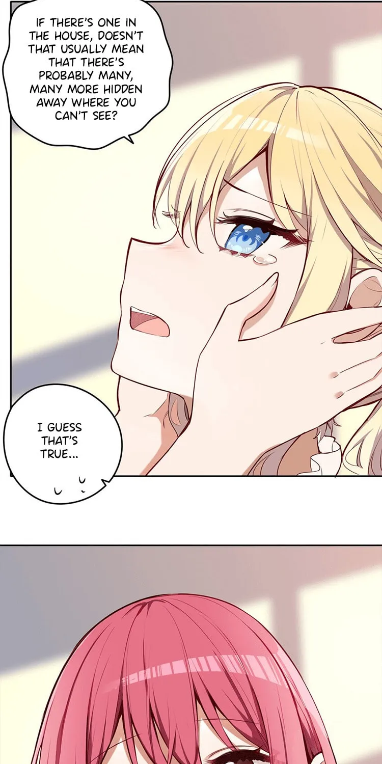 Please Bully Me, Miss Villainess! (Colored) Chapter 18 page 20 - 