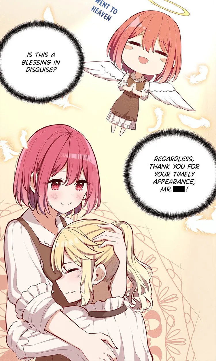 Please Bully Me, Miss Villainess! (Colored) Chapter 18 page 27 - 