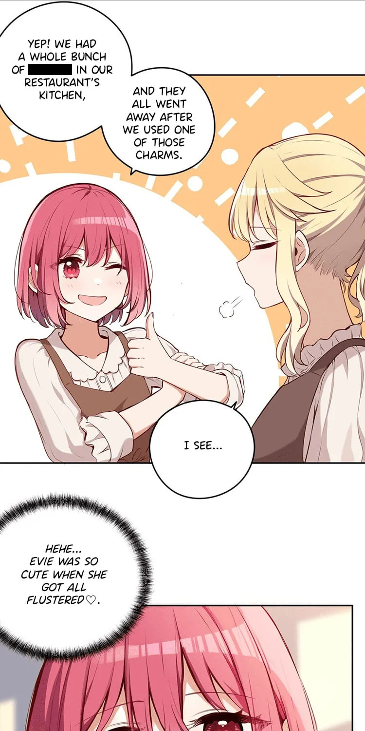 Please Bully Me, Miss Villainess! (Colored) Chapter 18 page 7 - 