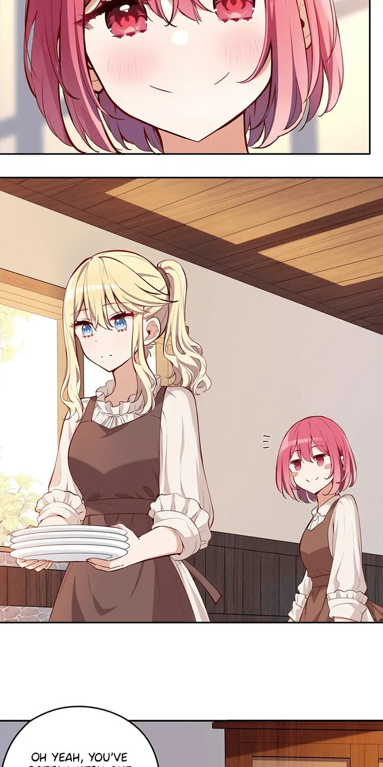 Please Bully Me, Miss Villainess! (Colored) Chapter 18 page 8 - 