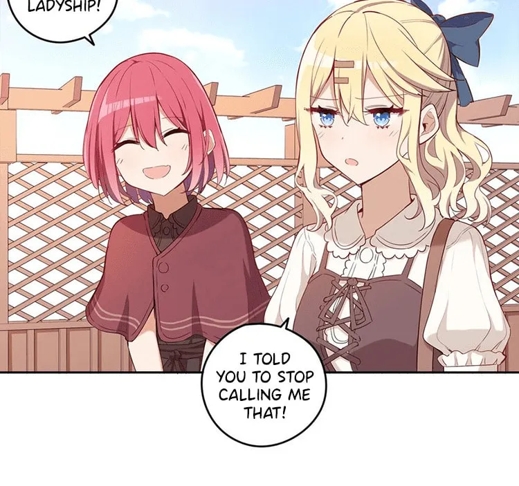 Please Bully Me, Miss Villainess! (Colored) Chapter 19 page 11 - 