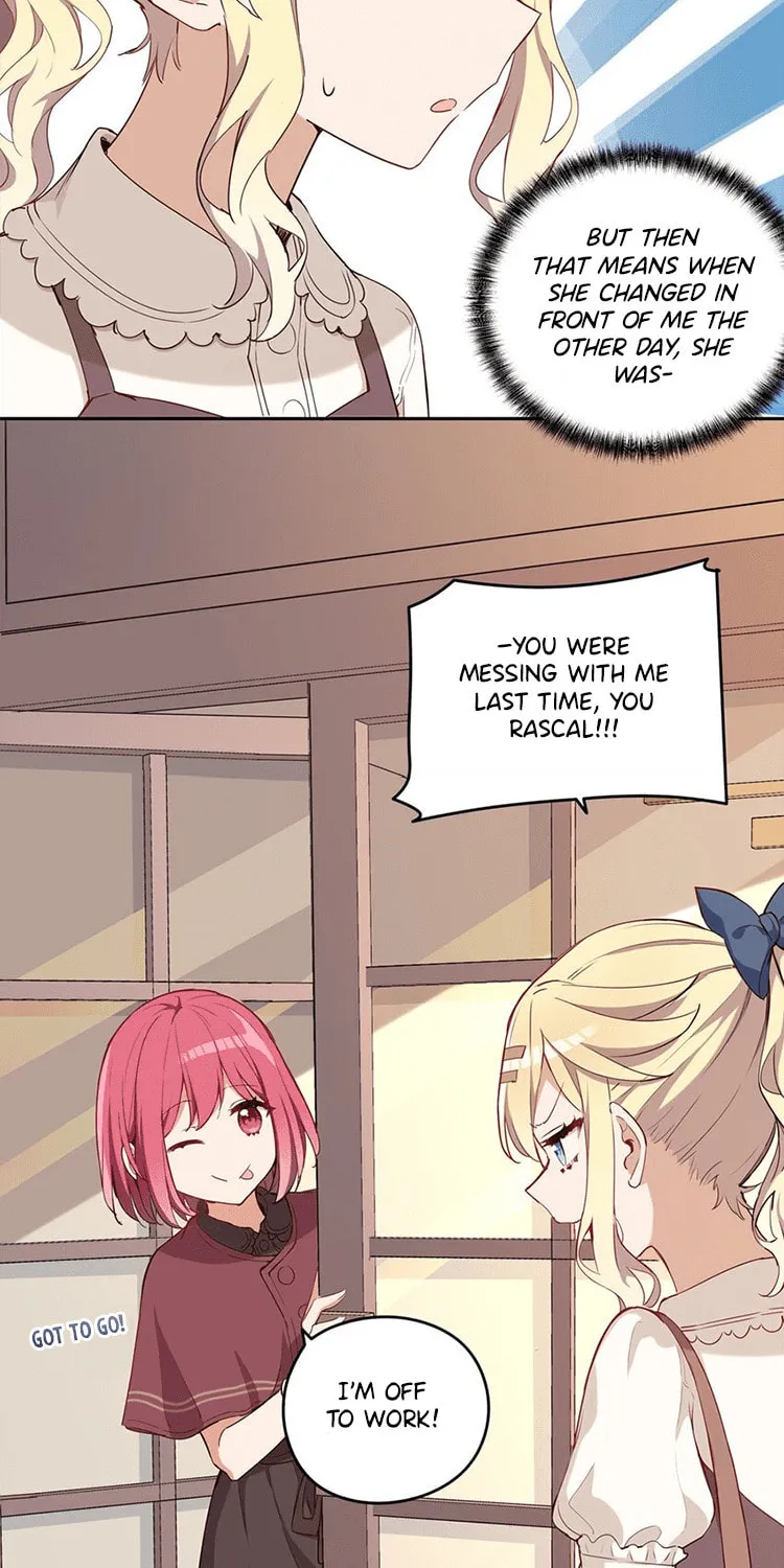 Please Bully Me, Miss Villainess! (Colored) Chapter 19 page 13 - 