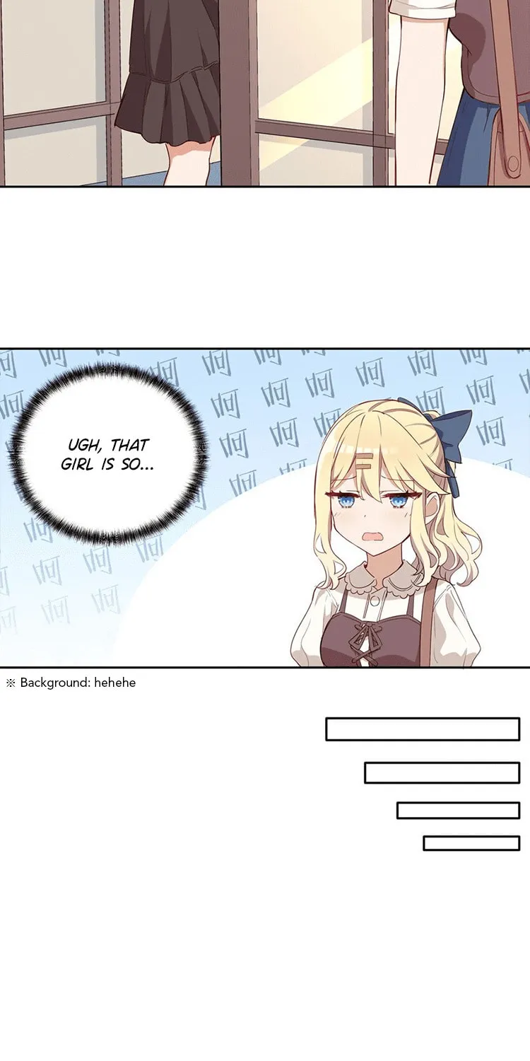 Please Bully Me, Miss Villainess! (Colored) Chapter 19 page 14 - 