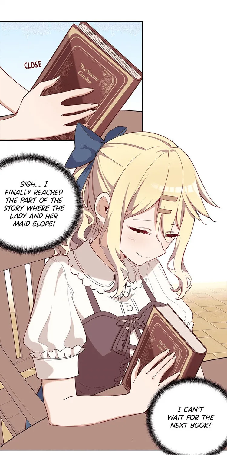 Please Bully Me, Miss Villainess! (Colored) Chapter 19 page 16 - 