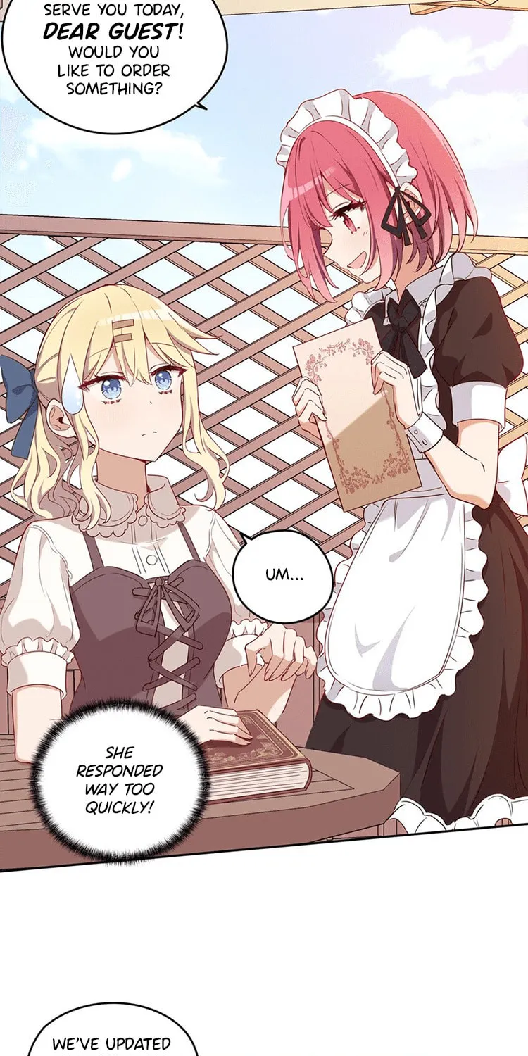 Please Bully Me, Miss Villainess! (Colored) Chapter 19 page 18 - 