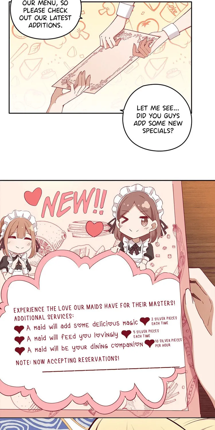 Please Bully Me, Miss Villainess! (Colored) Chapter 19 page 19 - 