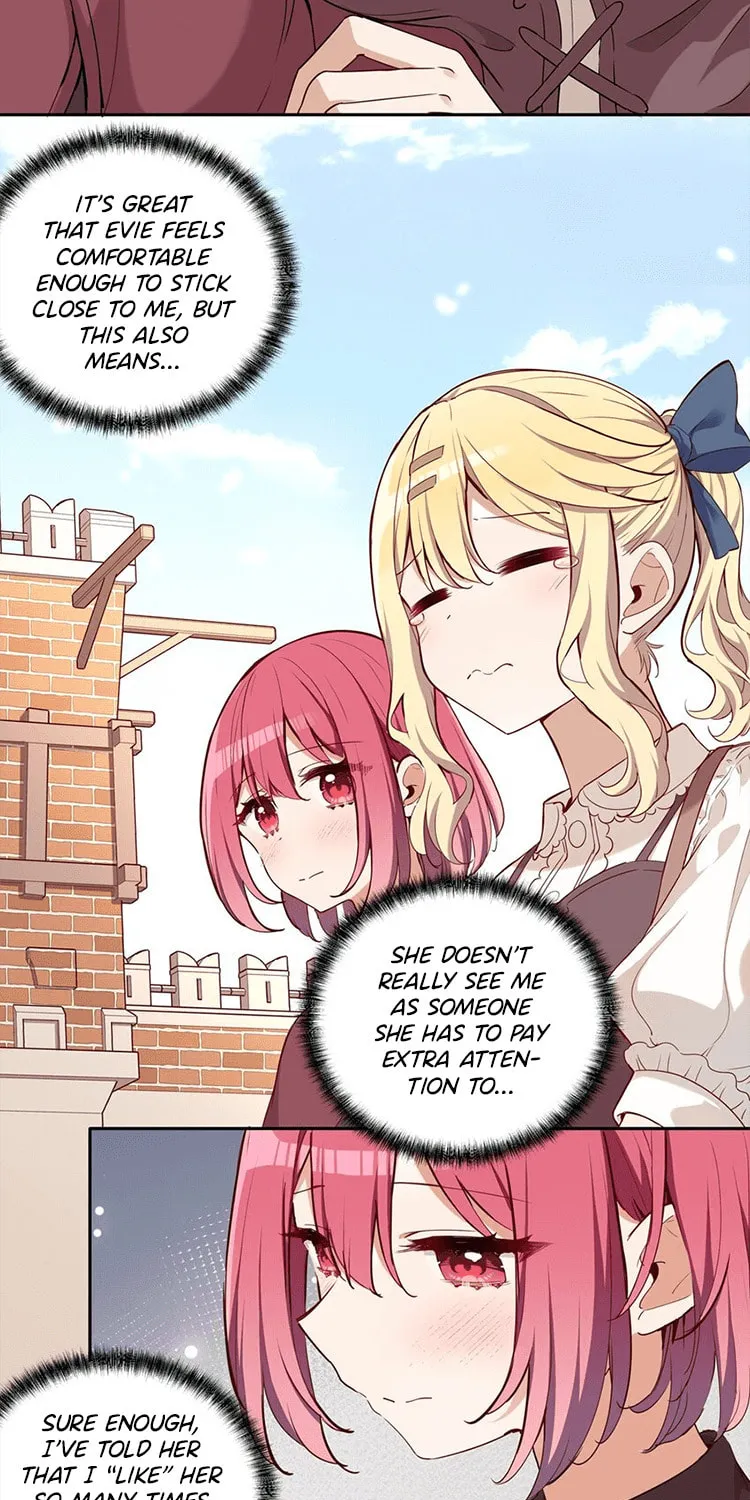 Please Bully Me, Miss Villainess! (Colored) Chapter 19 page 5 - 