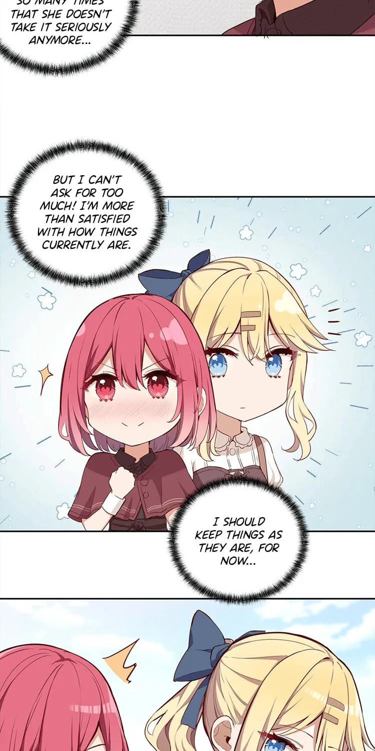 Please Bully Me, Miss Villainess! (Colored) Chapter 19 page 6 - 