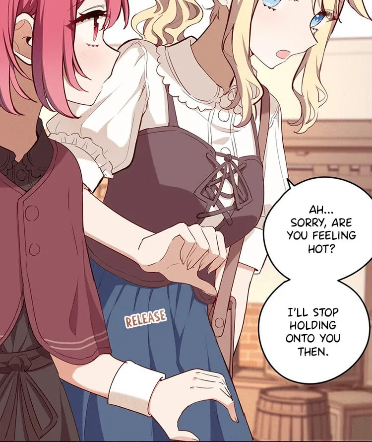 Please Bully Me, Miss Villainess! (Colored) Chapter 19 page 7 - 