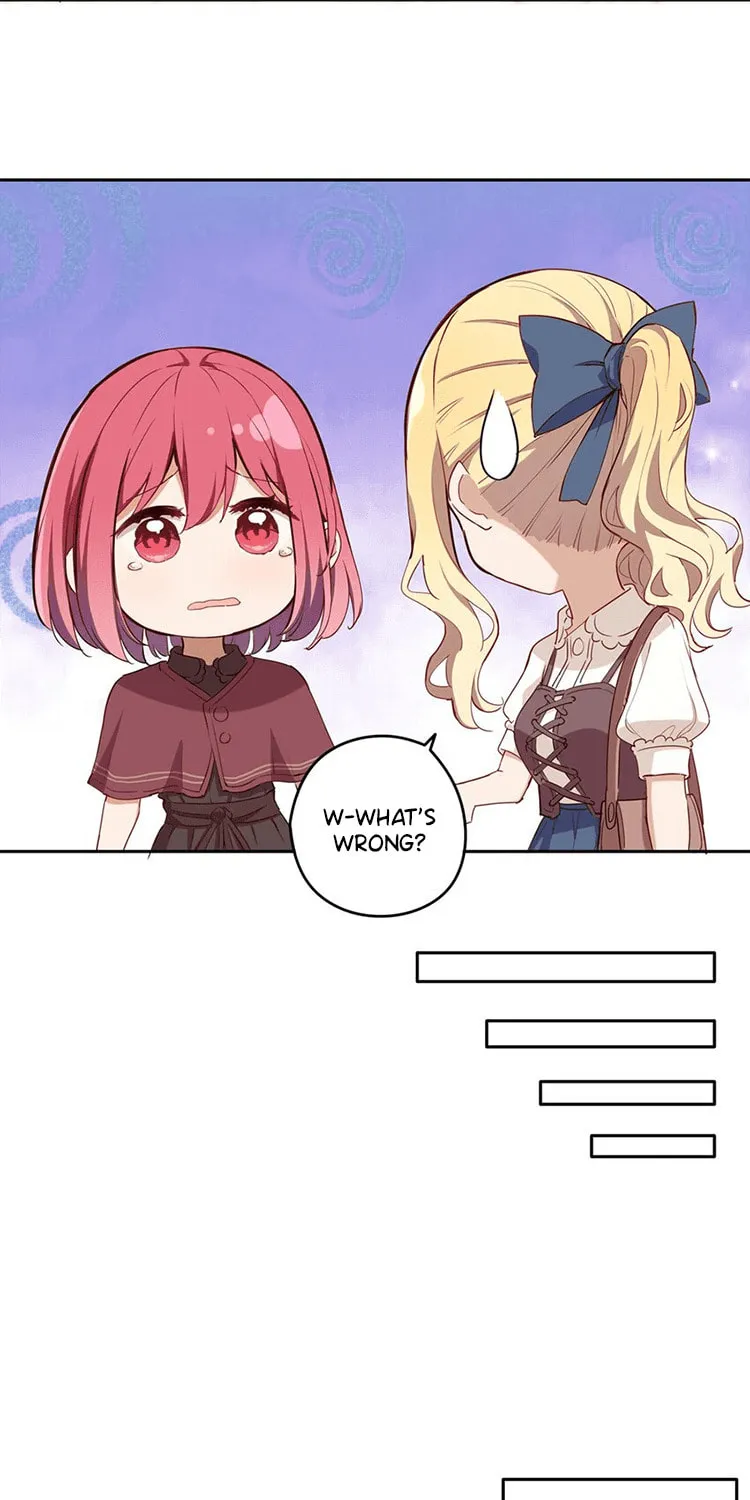 Please Bully Me, Miss Villainess! (Colored) Chapter 19 page 8 - 