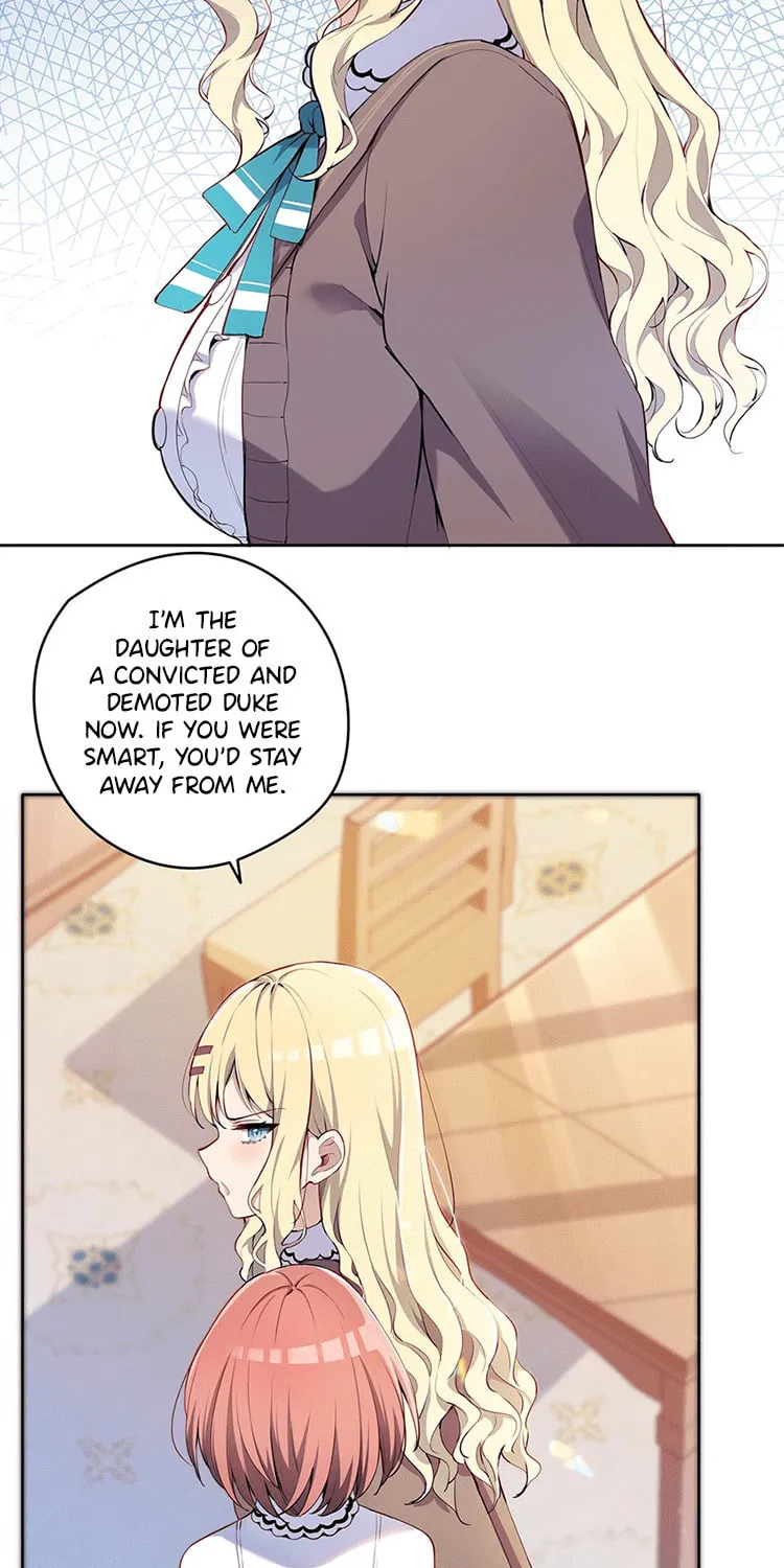Please Bully Me, Miss Villainess! (Colored) Chapter 2 page 14 - 