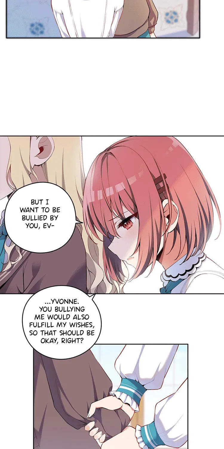 Please Bully Me, Miss Villainess! (Colored) Chapter 2 page 15 - 