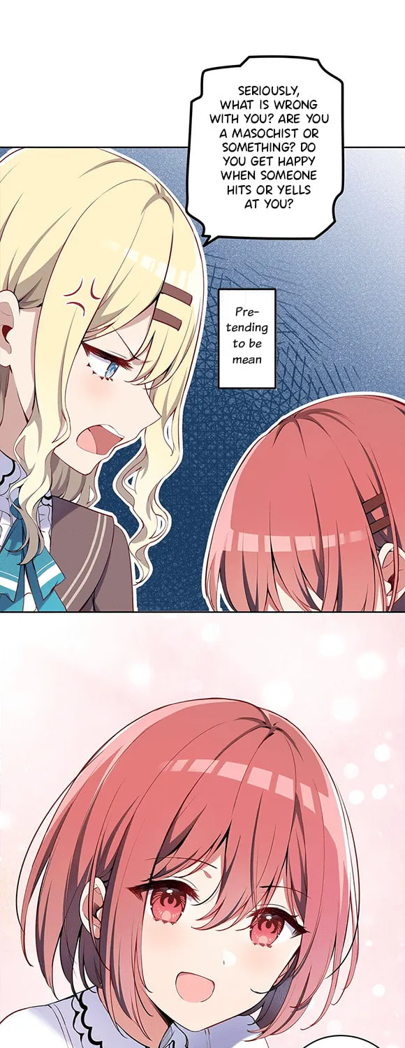Please Bully Me, Miss Villainess! (Colored) Chapter 2 page 17 - 