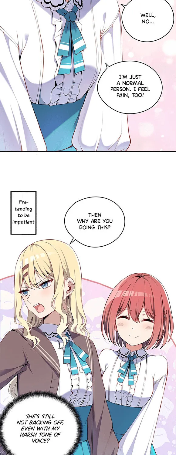 Please Bully Me, Miss Villainess! (Colored) Chapter 2 page 18 - 