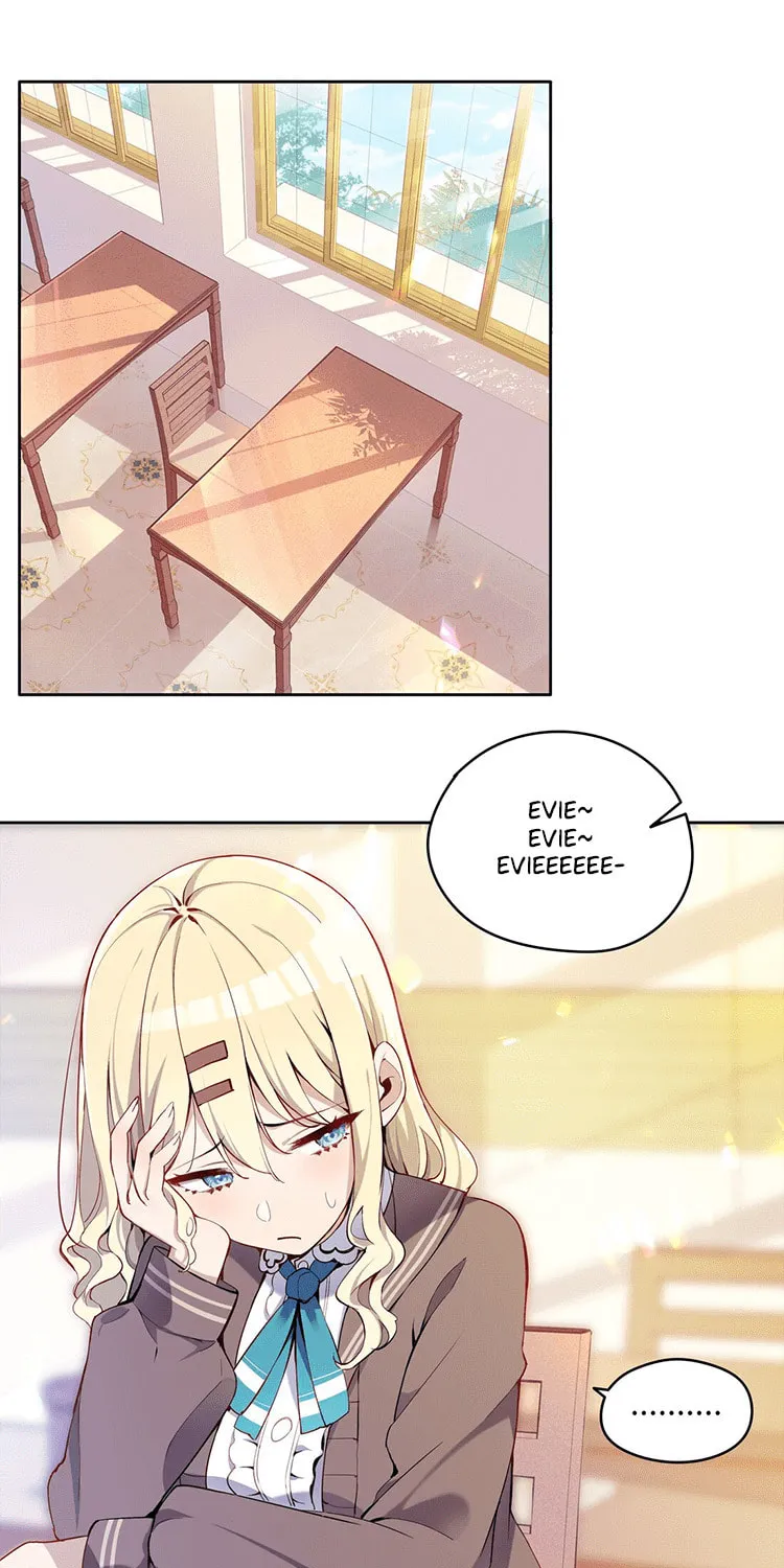 Please Bully Me, Miss Villainess! (Colored) Chapter 2 page 3 - 
