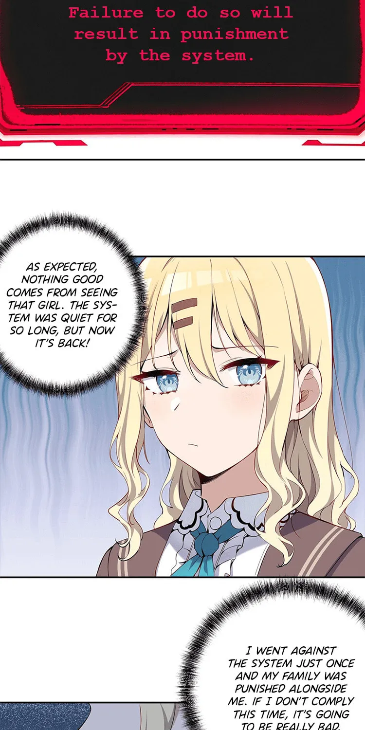 Please Bully Me, Miss Villainess! (Colored) Chapter 2 page 25 - 