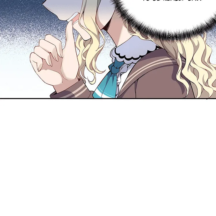 Please Bully Me, Miss Villainess! (Colored) Chapter 2 page 26 - 
