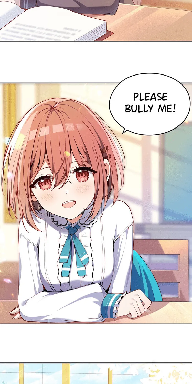 Please Bully Me, Miss Villainess! (Colored) Chapter 2 page 4 - 