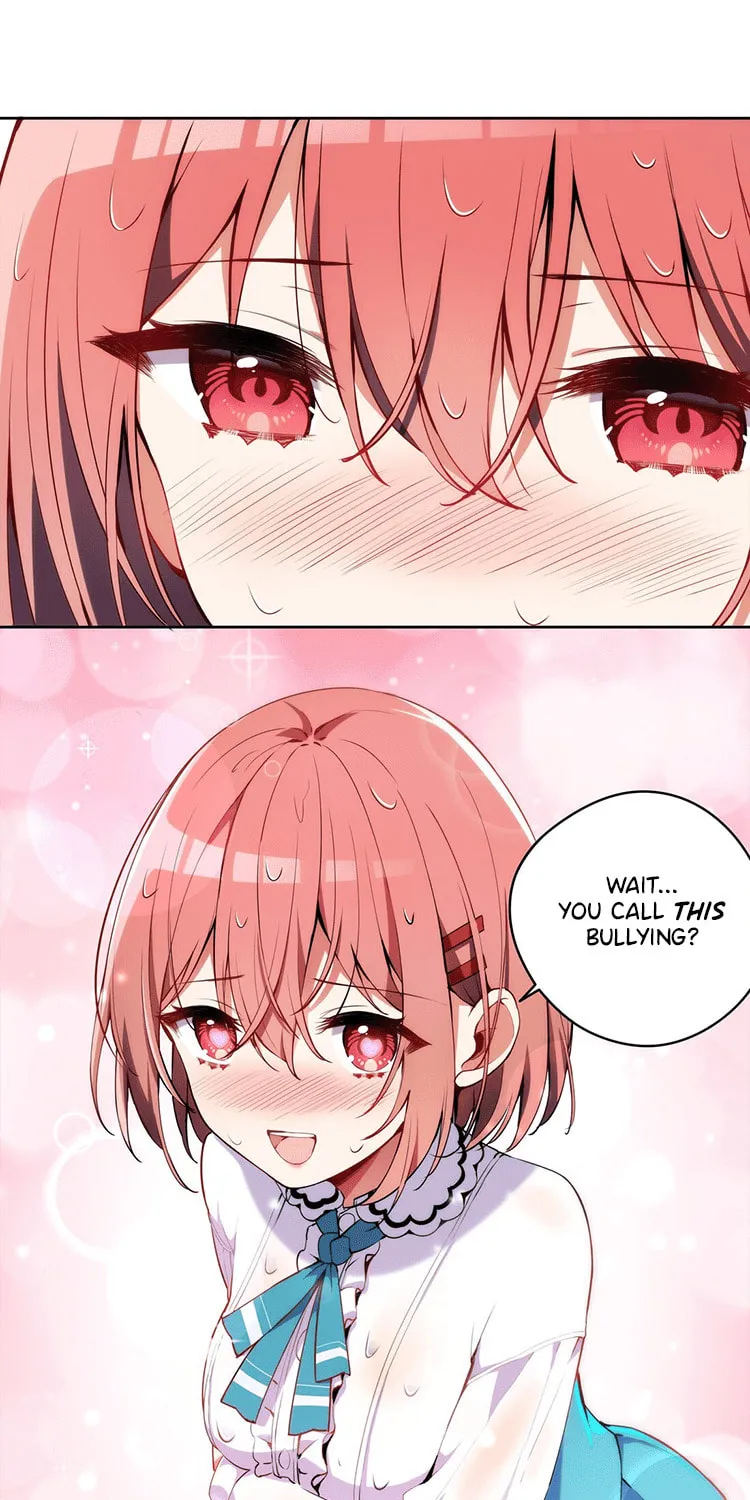 Please Bully Me, Miss Villainess! (Colored) Chapter 2 page 32 - 