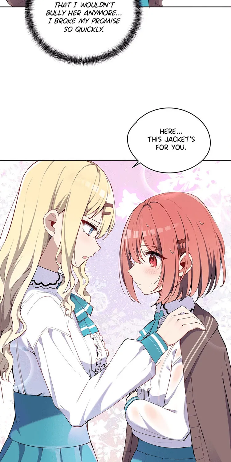 Please Bully Me, Miss Villainess! (Colored) Chapter 2 page 34 - 