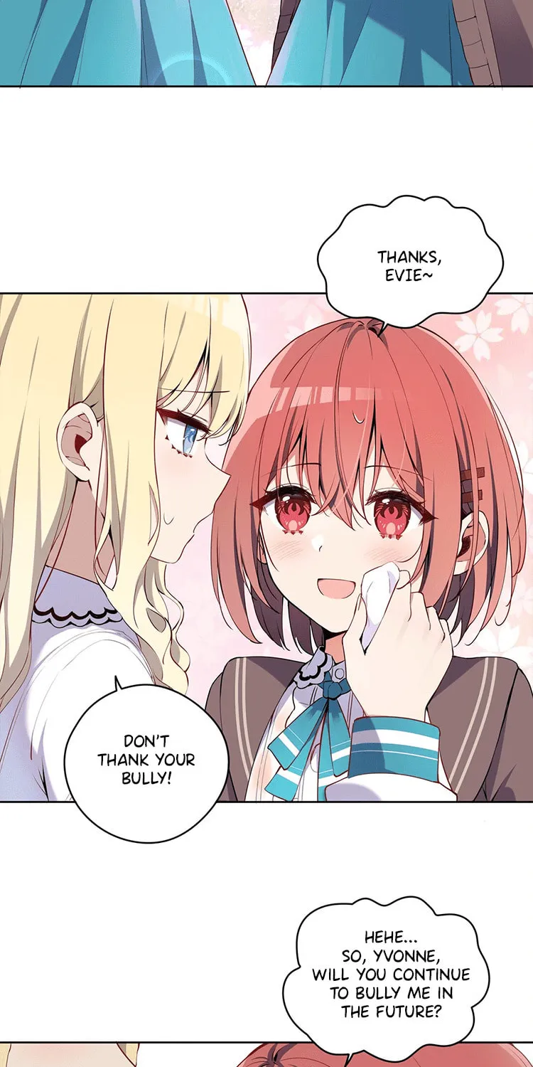 Please Bully Me, Miss Villainess! (Colored) Chapter 2 page 35 - 