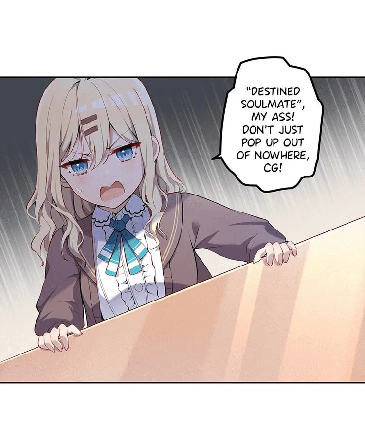 Please Bully Me, Miss Villainess! (Colored) Chapter 2 page 9 - 
