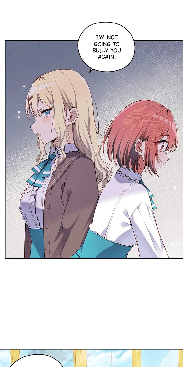 Please Bully Me, Miss Villainess! (Colored) Chapter 2 page 10 - 