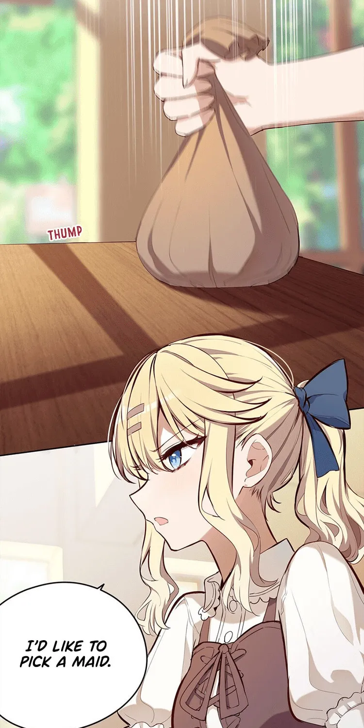 Please Bully Me, Miss Villainess! (Colored) Chapter 20 page 13 - 