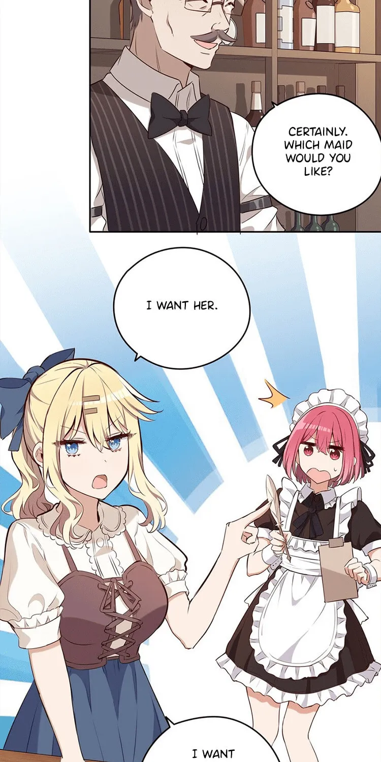 Please Bully Me, Miss Villainess! (Colored) Chapter 20 page 16 - 