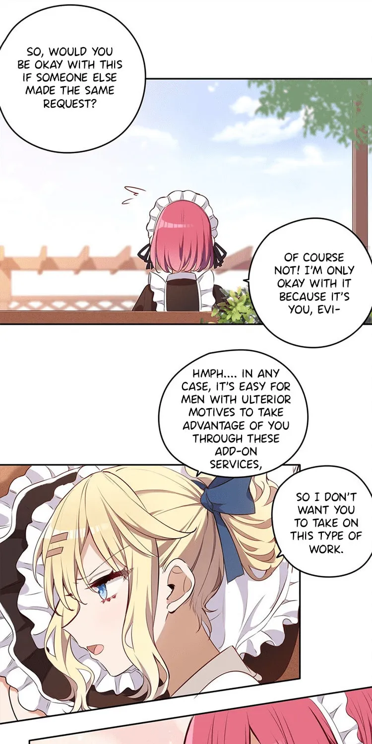 Please Bully Me, Miss Villainess! (Colored) Chapter 20 page 29 - 