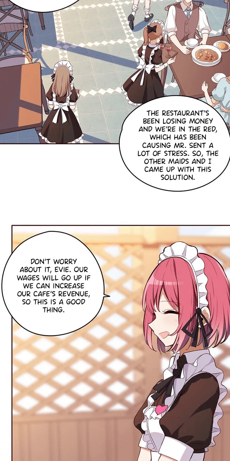 Please Bully Me, Miss Villainess! (Colored) Chapter 20 page 4 - 