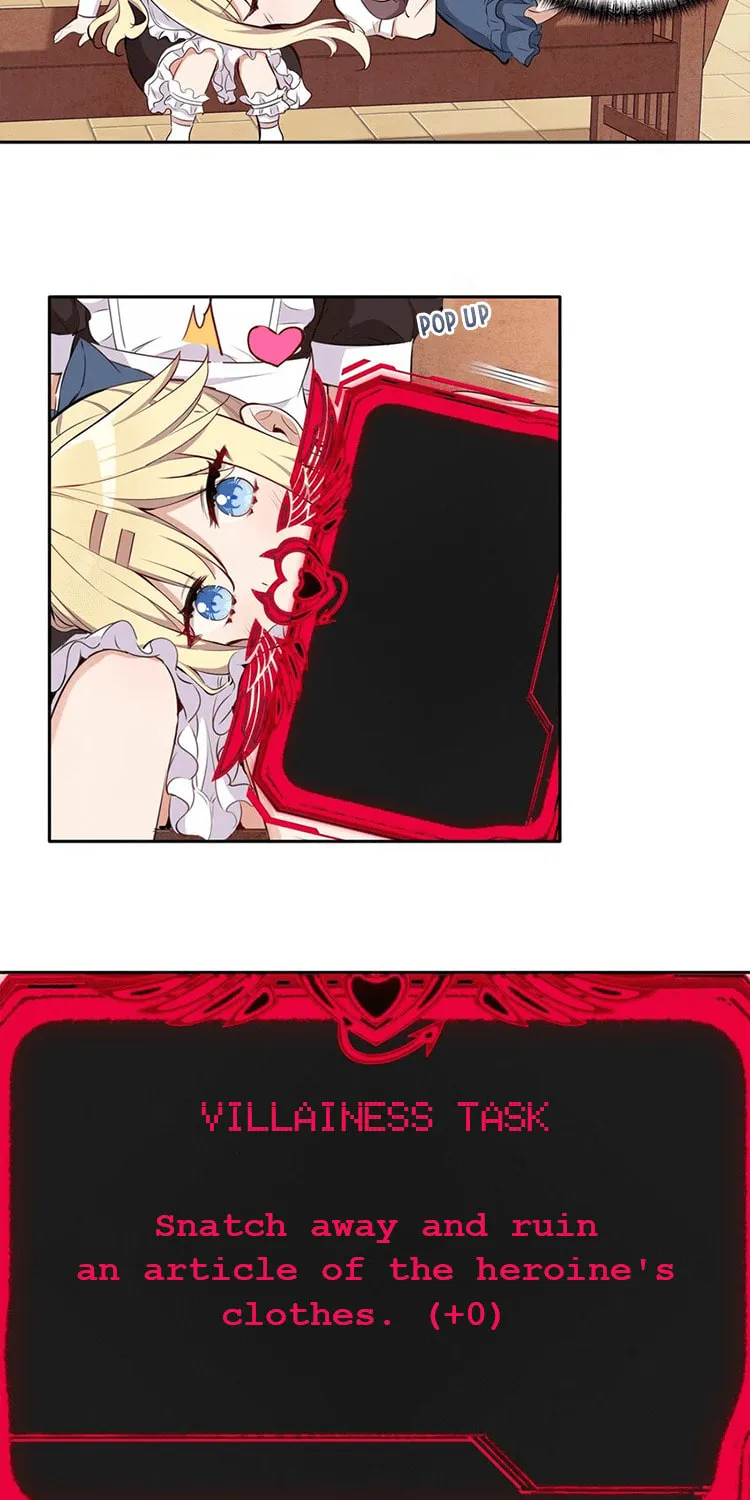 Please Bully Me, Miss Villainess! (Colored) Chapter 20 page 38 - 