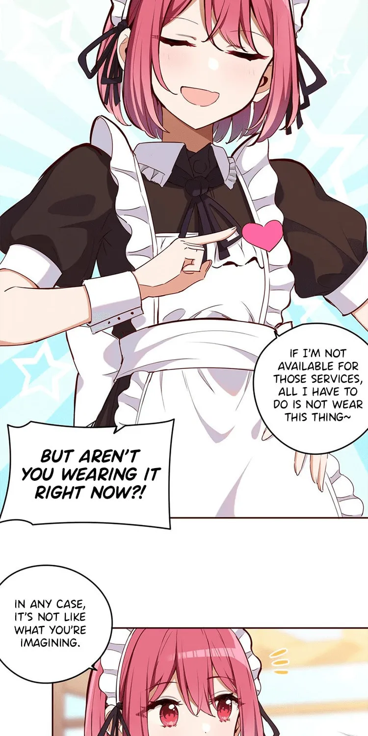 Please Bully Me, Miss Villainess! (Colored) Chapter 20 page 8 - 