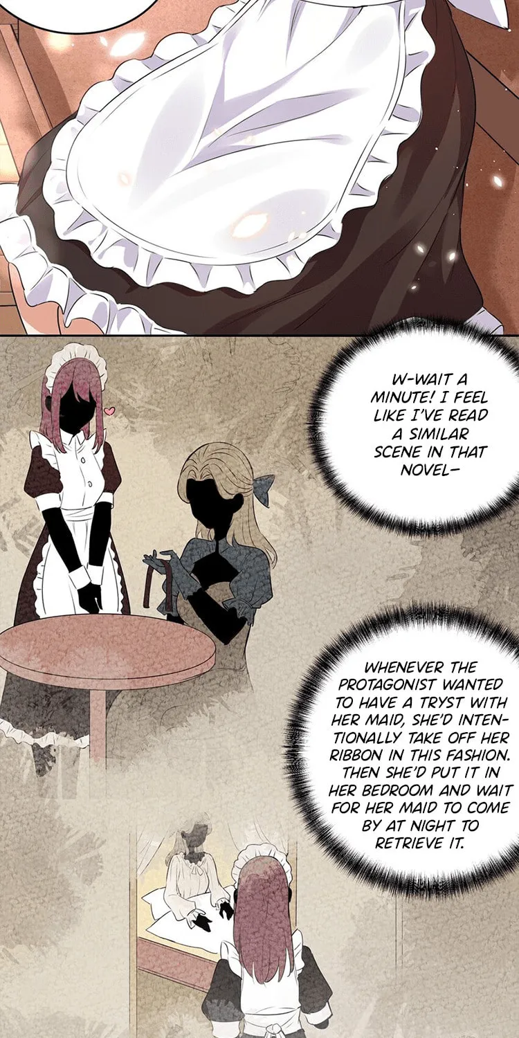 Please Bully Me, Miss Villainess! (Colored) Chapter 21 page 14 - 