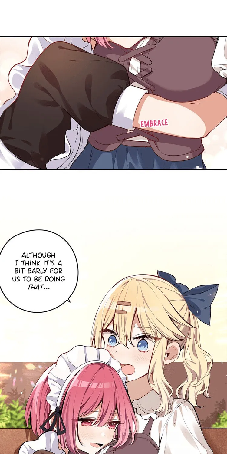 Please Bully Me, Miss Villainess! (Colored) Chapter 21 page 16 - 