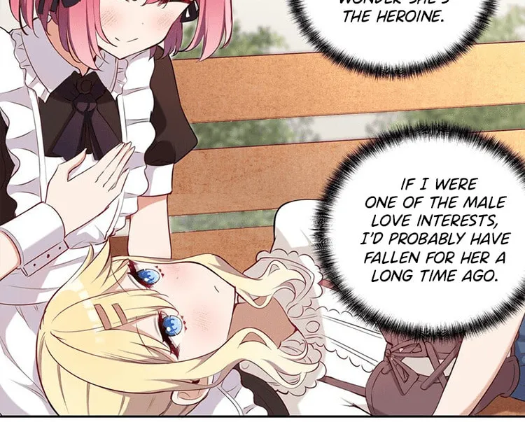 Please Bully Me, Miss Villainess! (Colored) Chapter 21 page 6 - 