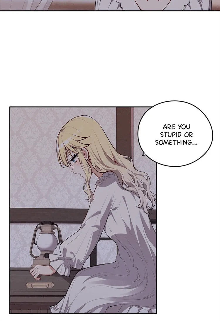Please Bully Me, Miss Villainess! (Colored) Chapter 22 page 11 - 