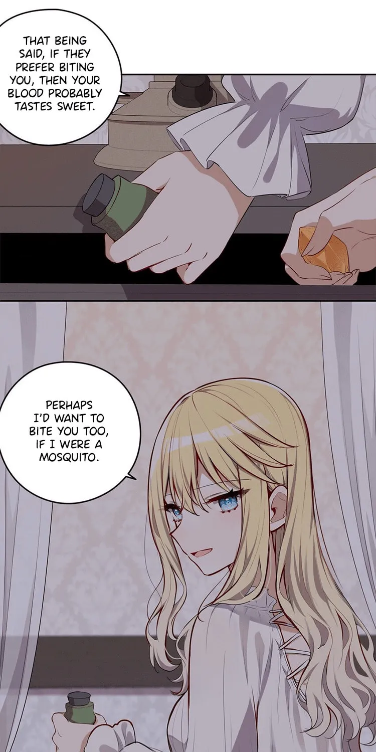 Please Bully Me, Miss Villainess! (Colored) Chapter 22 page 12 - 
