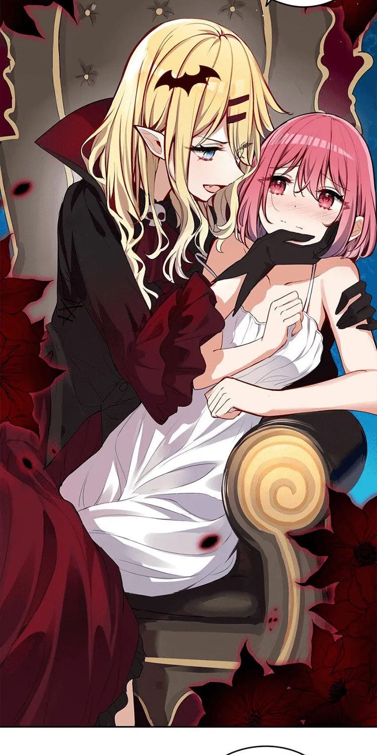 Please Bully Me, Miss Villainess! (Colored) Chapter 22 page 14 - 
