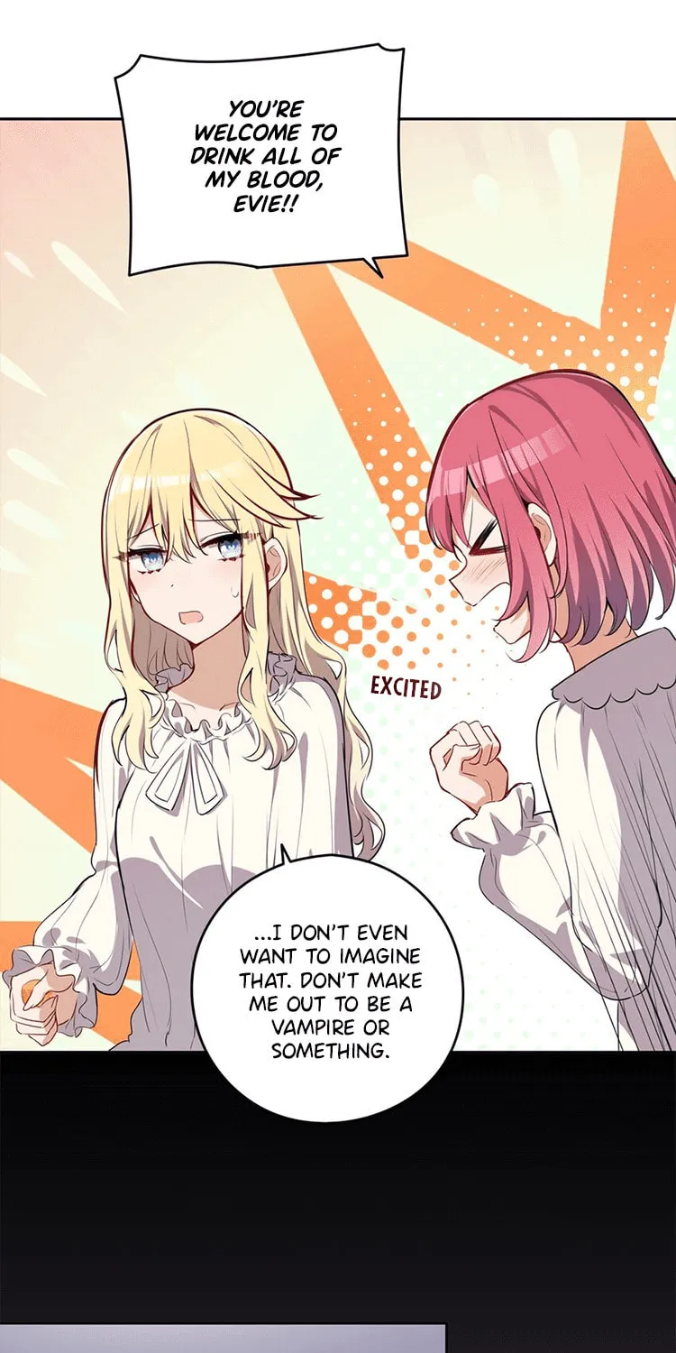 Please Bully Me, Miss Villainess! (Colored) Chapter 22 page 17 - 