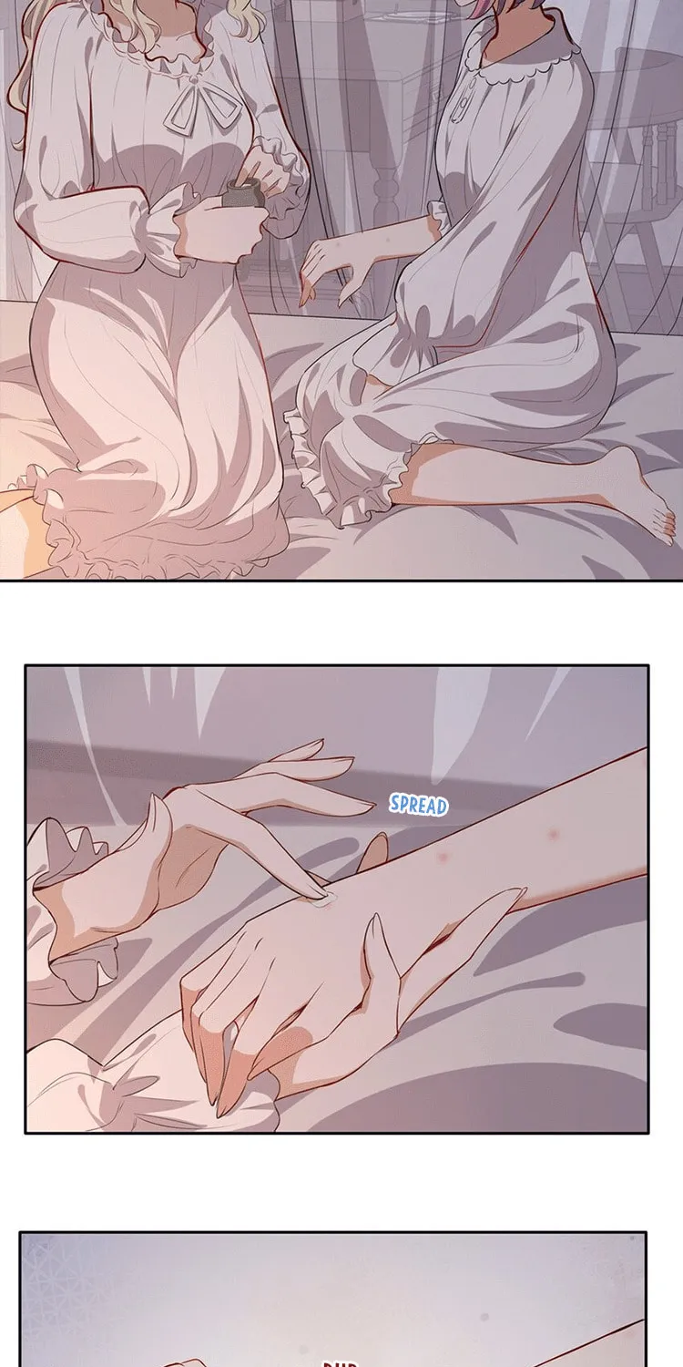 Please Bully Me, Miss Villainess! (Colored) Chapter 22 page 19 - 