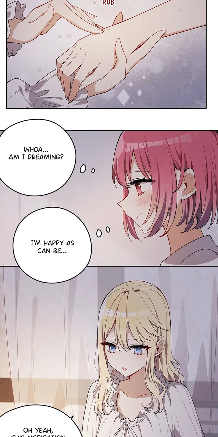 Please Bully Me, Miss Villainess! (Colored) Chapter 22 page 20 - 