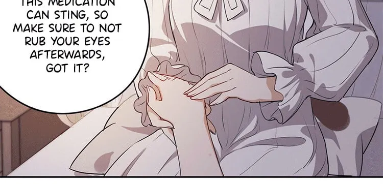 Please Bully Me, Miss Villainess! (Colored) Chapter 22 page 21 - 