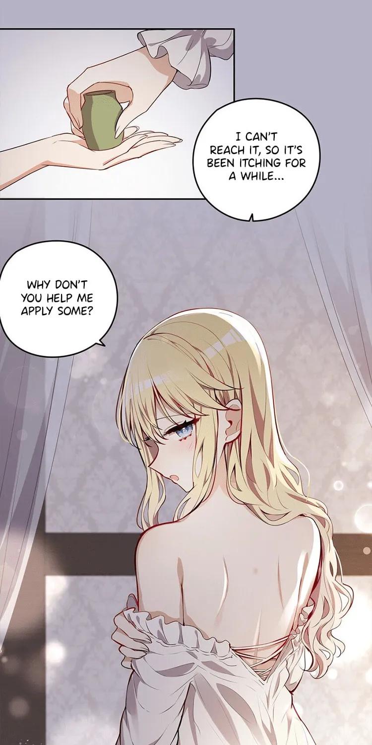 Please Bully Me, Miss Villainess! (Colored) Chapter 22 page 23 - 