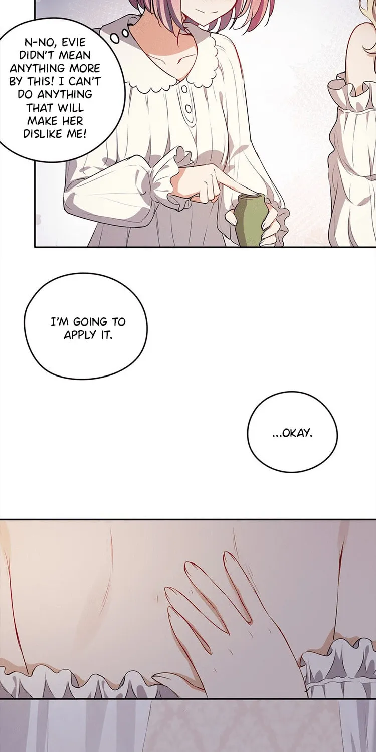 Please Bully Me, Miss Villainess! (Colored) Chapter 22 page 25 - 